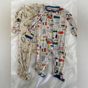 Magnetic Me Sleeper Bundle